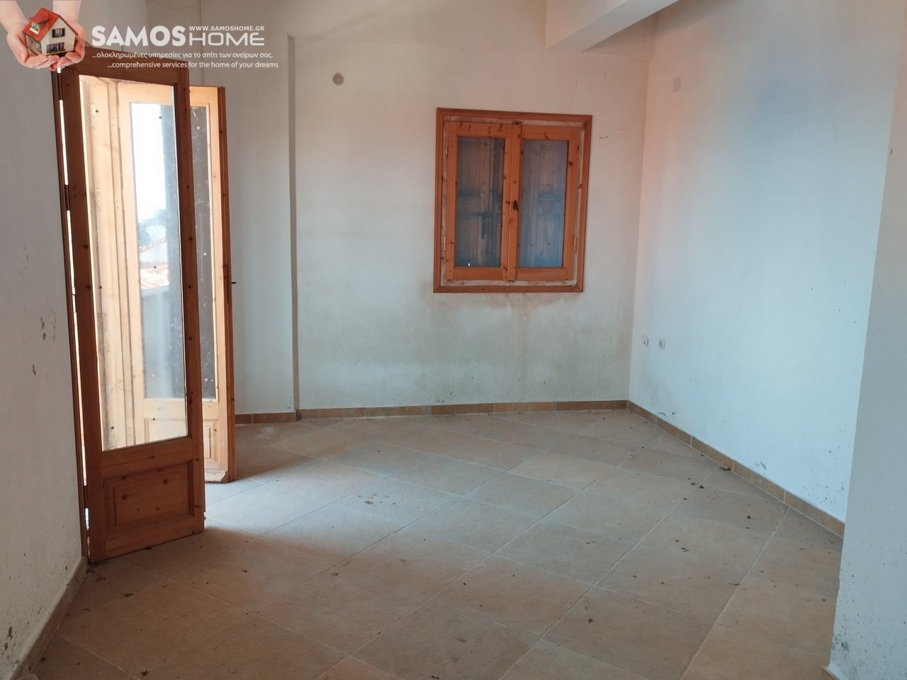detached house For sale - Samos