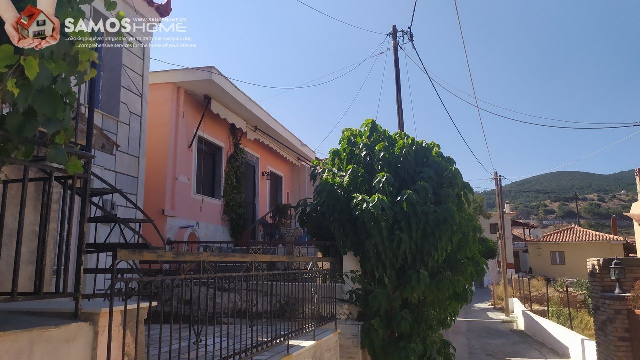 detached house For sale - Samos