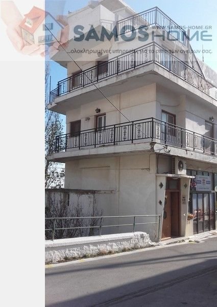 Building For sale - Samos