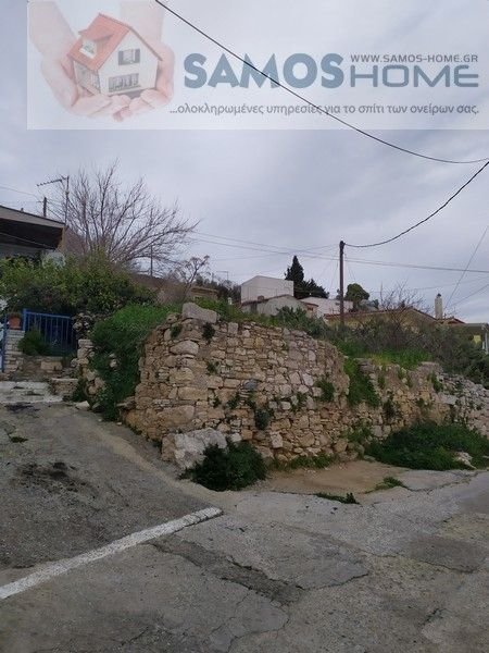 Land For sale - Samos