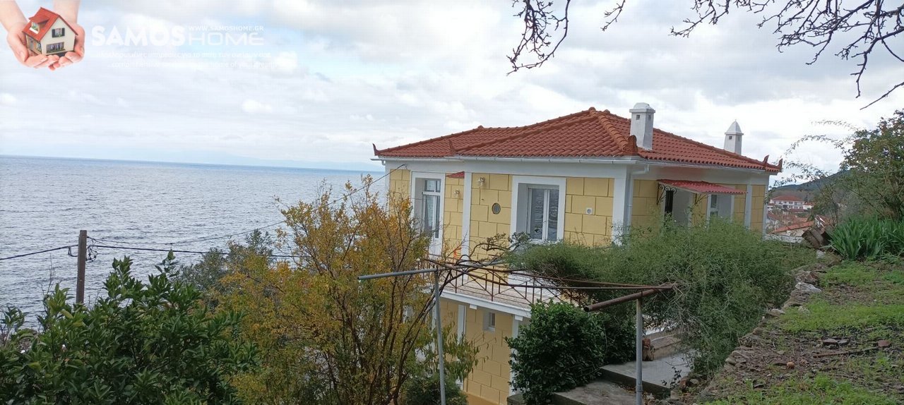 Apartment For rent - Samos