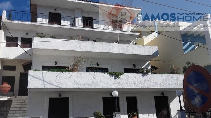 Apartment For sale - Samos